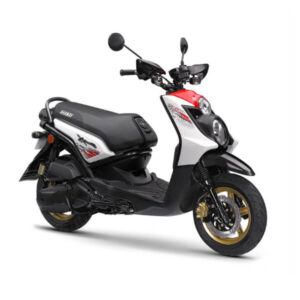 YAMAHA BWS 125