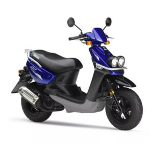 YAMAHA Bws 100