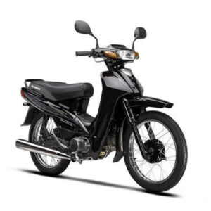 YAMAHA CRYPTON 115