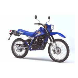 YAMAHA DT 125/175K