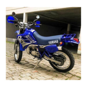 YAMAHA DT 200