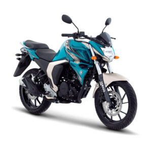 YAMAHA FZ 2.0