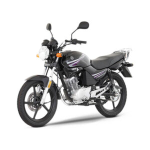 YAMAHA Libero 125