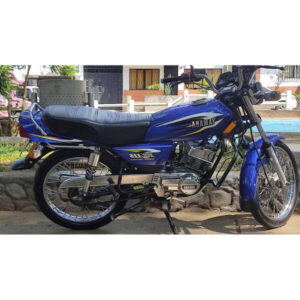 YAMAHA RX 115