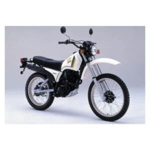 YAMAHA XT 200