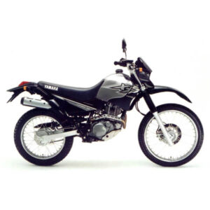 YAMAHA XT 225