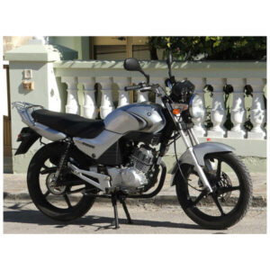 YAMAHA YBR 125