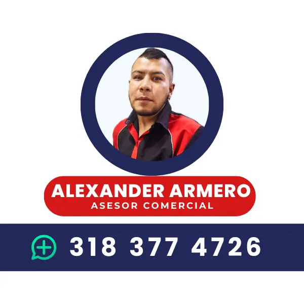 Asesor comercial 2
