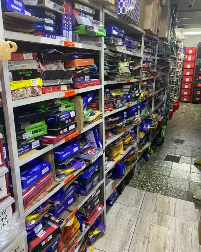 Kits de Arrastre Motos Neiva