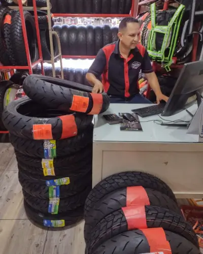 Llantas Moto Neiva