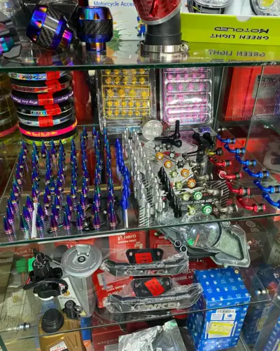 Tapavalvulas de lujo y Valvulas Sellomatic