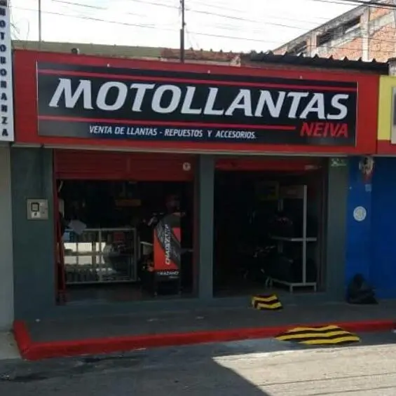 Inicios de Motollantas Neiva en 2019